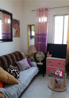 Chalet pareado