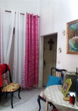 Chalet pareado