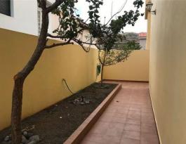 Semi detached house