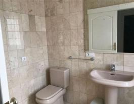 Semi detached house
