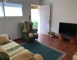 Semi detached house