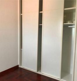 Semi detached house