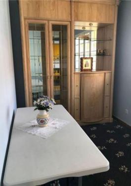 Semi detached house