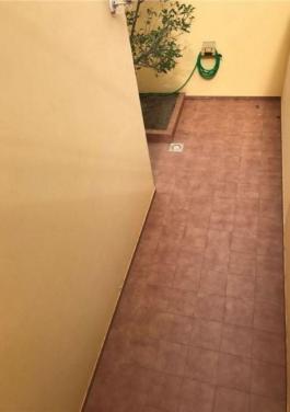 Semi detached house