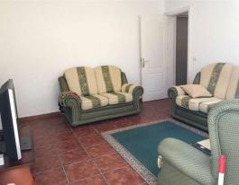 Semi detached house