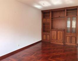 Semi detached house