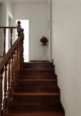 Semi detached house