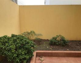 Semi detached house