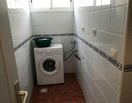 Semi detached house