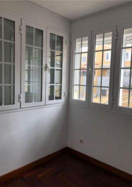 Semi detached house