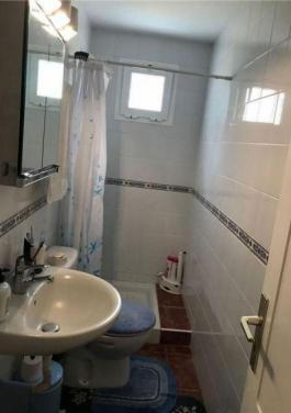 Semi detached house