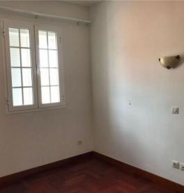 Semi detached house