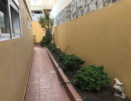 Semi detached house