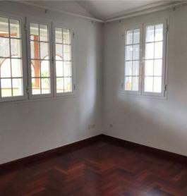 Semi detached house