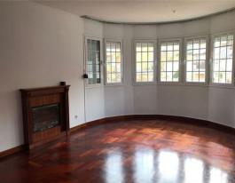 Semi detached house