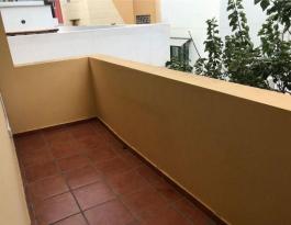 Semi detached house