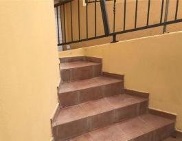 Semi detached house