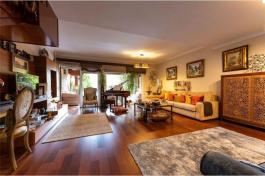 Chalet adosado