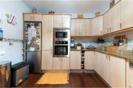 Chalet adosado