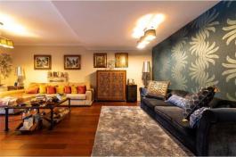 Chalet adosado