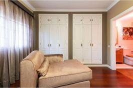 Chalet adosado
