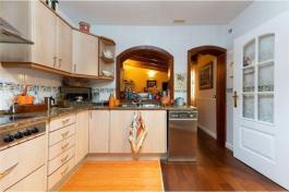 Chalet adosado