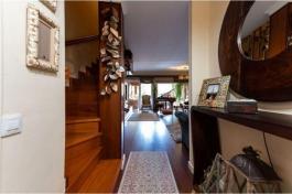 Chalet adosado