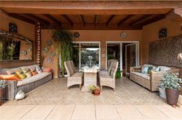 Chalet adosado