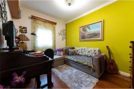 Chalet adosado