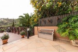 Chalet adosado