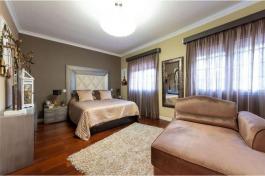 Chalet adosado