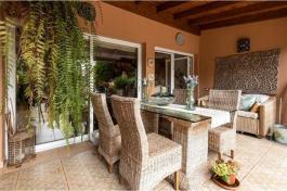 Chalet adosado