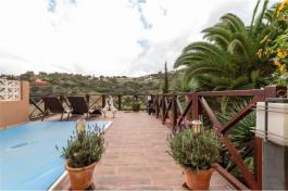 Chalet adosado