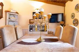 Chalet adosado