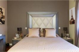 Chalet adosado