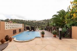 Chalet adosado