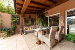Chalet adosado