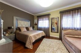 Chalet adosado