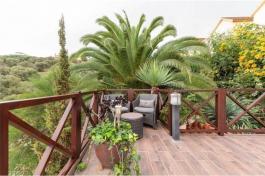 Chalet adosado