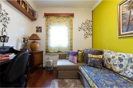 Chalet adosado