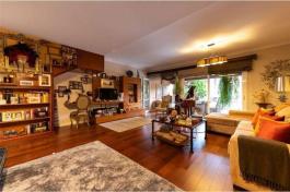 Chalet adosado