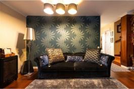 Chalet adosado