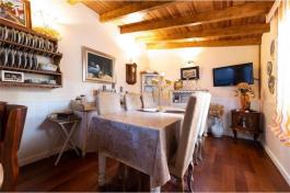 Chalet adosado