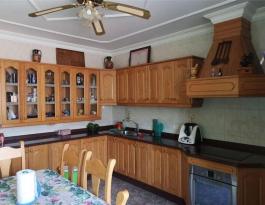 Chalet pareado