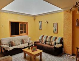 Chalet pareado