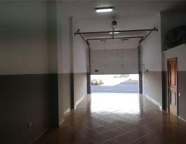 Chalet pareado