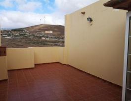 Chalet pareado