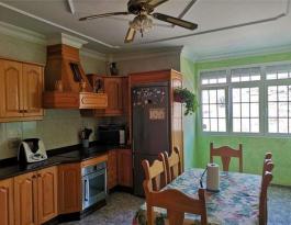 Chalet pareado