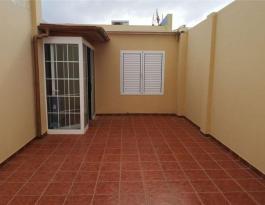 Chalet pareado