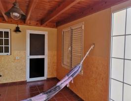 Chalet pareado